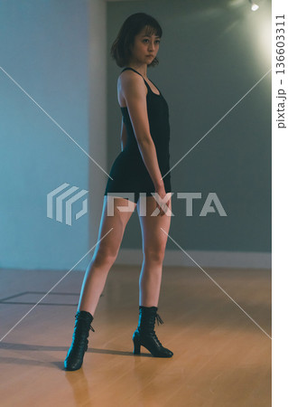 dance practice dance practice 136603311