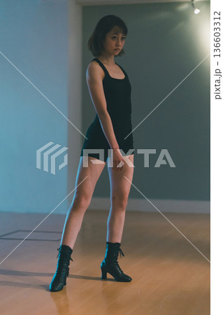 dance practice dance practice 136603312