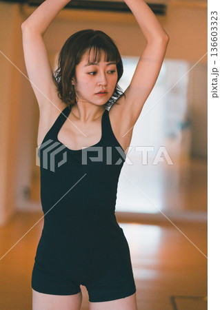 dance practice dance practice 136603323