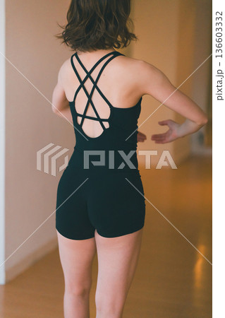 dance practice 136603332