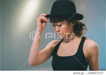 dance practice dance practice 136603337