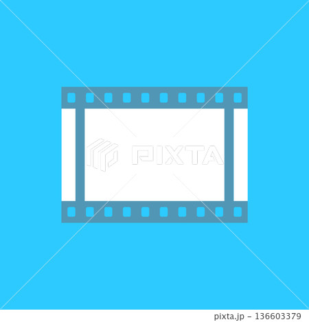 フィルムのアイコン 136603379