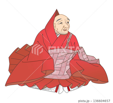 関白・藤原忠通の子　大僧正滋円 136604657