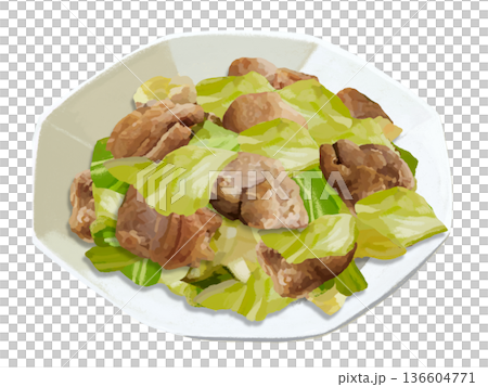 鳥食（岐阜縣當地菜餚） 136604771