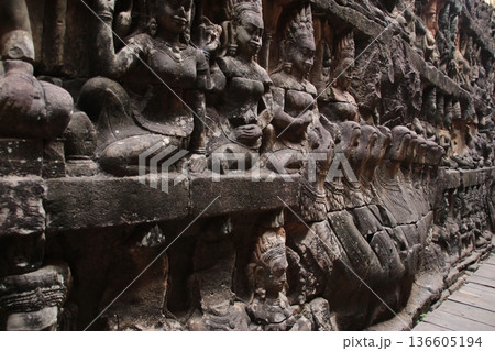 ライ王のテラス 136605194