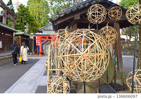 牛嶋神社 東京下町 墨田区向島 牛嶋神社 東京下町 墨田区向島 136606097