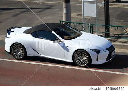 国産スポーツカー　イメージ 136606532