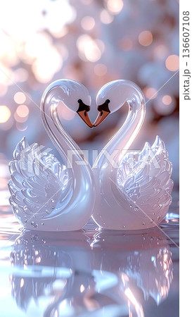 白鳥 白鳥 136607108