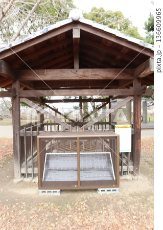 2024年・福岡・福岡市・風景・中央区城内・城・福岡城跡・其の五十五 2024年・福岡・福岡市・風景・中央区城内・城・福岡城跡・其の五十五 136609965