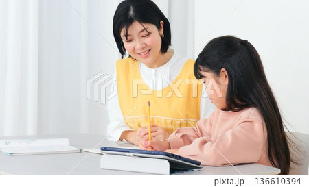 小学生 遊び 学童他 イメージ 136610394