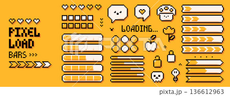 White game bar. 136612963
