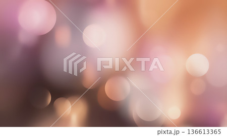 Colorful Lights Create an Abstract Modern Background Design 136613365