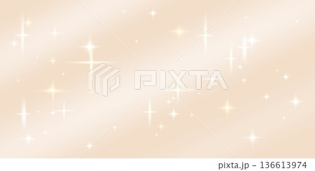 Foil glam beige gradient background. Blinking neutral silk fabric. Creame shimmering texture with pearl caramel colors for elegant abstract wedding backdrop. Cover starry decor. Pale gradation vector Foil glam beige gradient background. Blinking neutral silk fabric. Creame shimmering texture with pearl caramel colors for elegant abstract wedding backdrop. Cover starry decor. Pale gradation vector 136613974