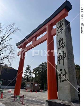 花手水 花手水 136614715