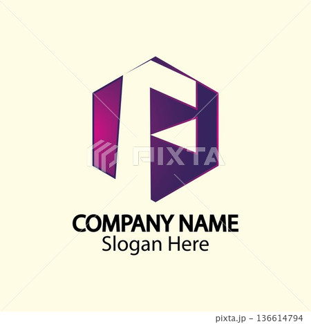 F Letter vector icon F Letter vector icon 136614794