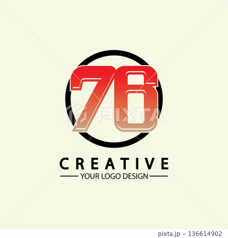 logo design number 76 image vector illustration 136614902