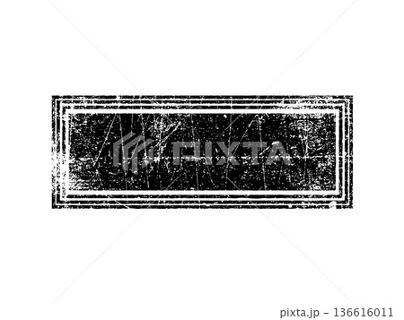 Black and white grunge. Distress overlay texture. Abstract surface dust and rough dirty wall background concept. Distress illustration simply place over object to create grunge effect. Vector EPS10. Black and white grunge. Distress overlay texture. Abstract surface dust and rough dirty wall background concept. Distress illustration simply place over object to create grunge effect. Vector EPS10. 136616011