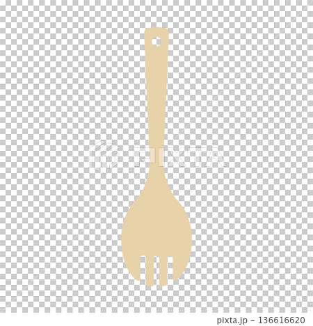 廚房用具:烹飪叉 廚房用具:烹飪叉 136616620