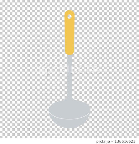 廚房用具 湯匙 136616623