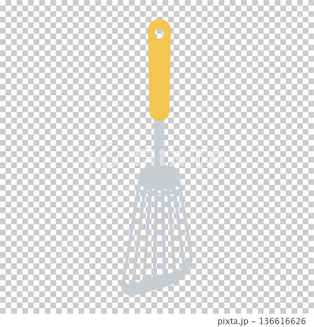 廚房用具:鍋鏟 廚房用具:鍋鏟 136616626