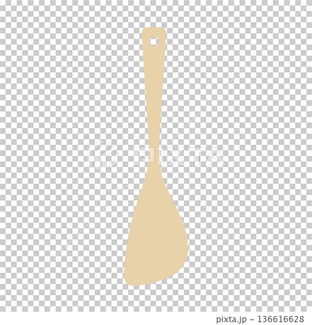 キッチンツール 木べら キッチンツール 木べら 136616628