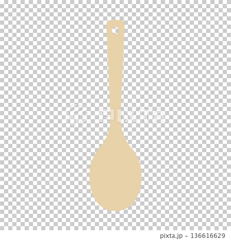 Kitchen Tools Cooking Spoon Kitchen Tools Cooking Spoon 136616629