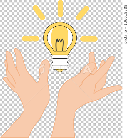 Illustrations that spark ideas Illustrations that spark ideas 136618588