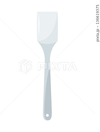 Silver tool for pancake handling, Stainless steel spatula with beveled edge design, Versatile metal spatula with beveled edge and ergonomic handle for cooks everywhere Silver tool for pancake handling, Stainless steel spatula with beveled edge design, Versatile metal spatula with beveled edge and ergonomic handle for cooks everywhere 136619375