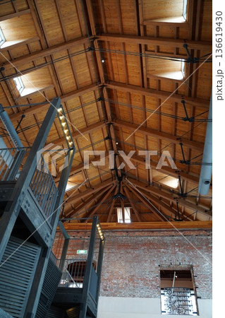 旧門司税関 136619430