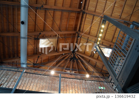 旧門司税関 136619432