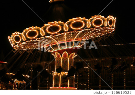 Christmas mood from denmark 136619523