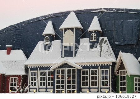 Christmas mood from denmark Christmas mood from denmark 136619527