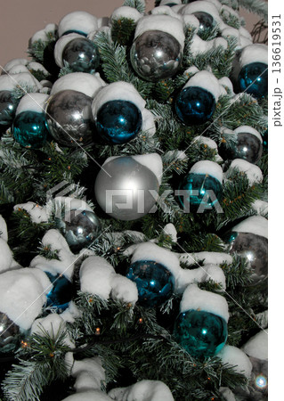 Christmas mood from denmark 136619531