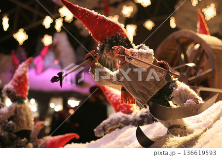 Christmas mood from denmark 136619593