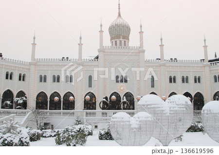 Christmas mood from denmark 136619596