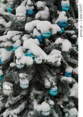 Christmas mood from denmark 136619597