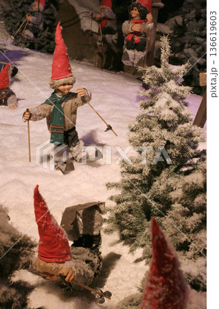 Christmas mood from denmark 136619603