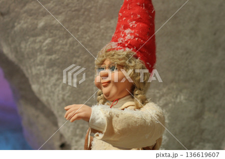 Christmas mood from denmark 136619607
