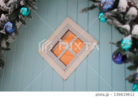 Christmas mood from denmark 136619612