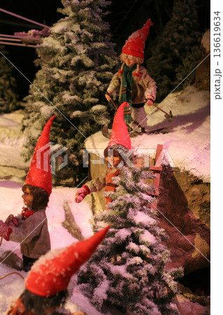 Christmas mood from denmark Christmas mood from denmark 136619634