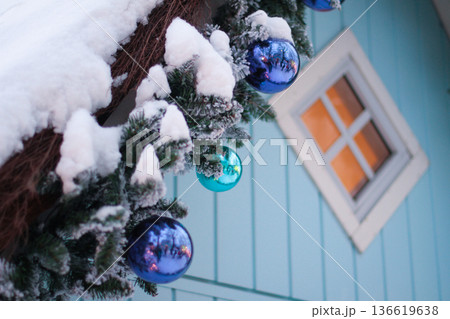 Christmas mood from denmark Christmas mood from denmark 136619638