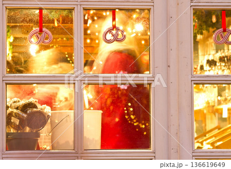 Christmas mood from denmark 136619649