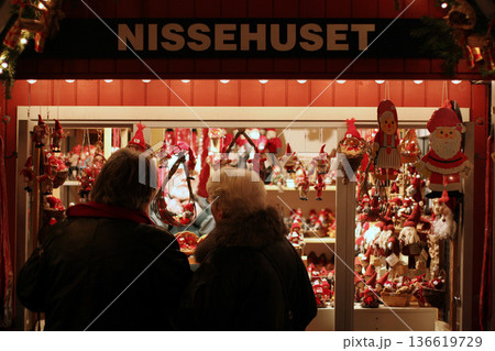 Christmas mood from denmark Christmas mood from denmark 136619729