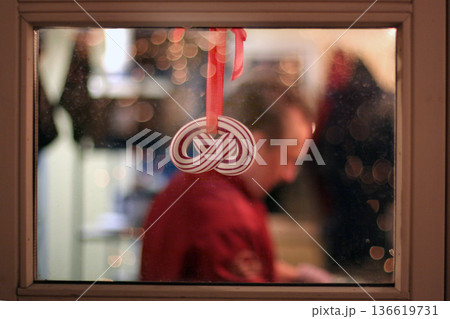 Christmas mood from denmark 136619731