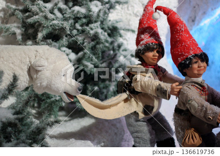 Christmas mood from denmark Christmas mood from denmark 136619736