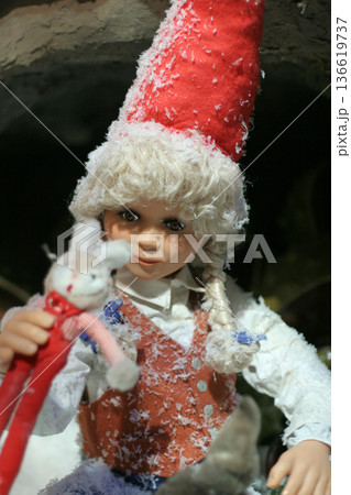 Christmas mood from denmark Christmas mood from denmark 136619737