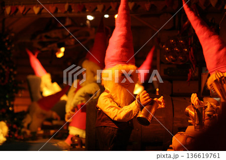 Christmas mood from denmark 136619761