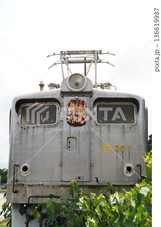 電気機関車EF30 門司港 電気機関車EF30 門司港 136619987