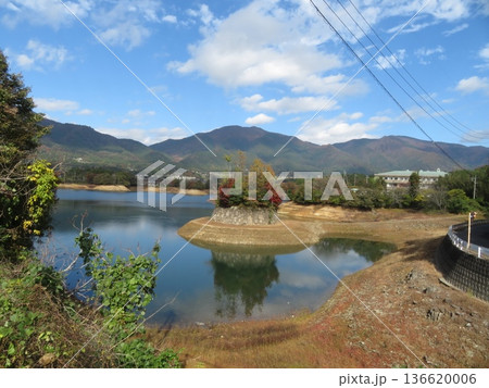 塩手池　津山市　岡山県 136620006