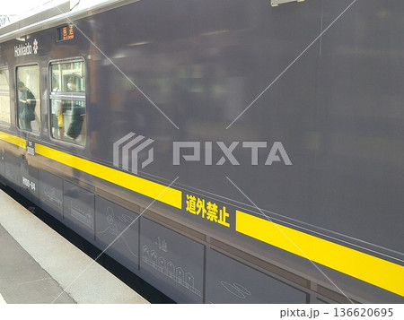 H100型道外禁止車外 H100型道外禁止車外 136620695
